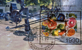 zzz - 014 - tingueli bei der post